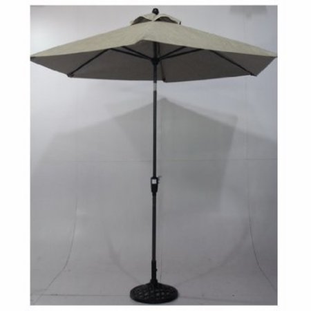 PATIO MASTERRP FS Eastport 9' Umbrella AZB00205H68